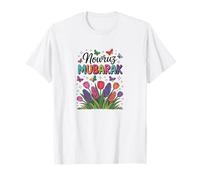 Persian New Year Spring Festival - Nowruz T-Shirt