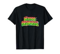 Persian New Year Spring Festival - Nowruz T-Shirt