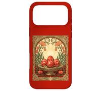 Persian New Year Still Life Ornamental Nowruz Eggs Case for iPhone 17 Pro Max