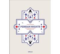 Persian Nights: Amazing Boutique Hotels & Guest Houses in Iran