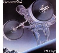 Persian Risk - Rise Up