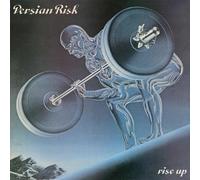 Persian Risk Rise Up (CD) Album (Slip Case) (US IMPORT)