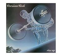 Persian Risk - Rise Up [VINYL]