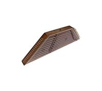 Persian Santoor Instrument SAS-302 | Santur Dulcimer