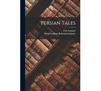 Persian Tales