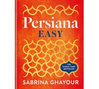 Persiana Easy : The instant SUNDAY TIMES BESTSELLER