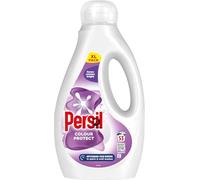 Persiil Colour Protect Laundry Liquid Detergent 53 Washes 1431ml