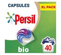 Persil 3 In 1 Bio Washing Capsules 40 Washes