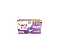 Persil 3 in 1 Colour Protect Laundry Washing Capsules keeps colours bright with recyclable, plastic-free box* 40 Washes