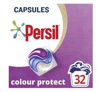 Persil Washing Capsules 3-in-1 Laundry Colour Protect - 4