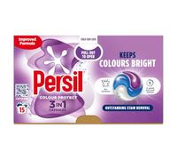 Persil 3 in 1 Colour Protect Washing Capsules