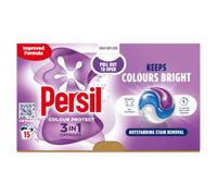 Persil 3 in 1 Colour Protect Washing Capsules