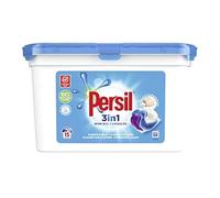 Persil 3 in 1 Non Bio Capsules, 15 Washes