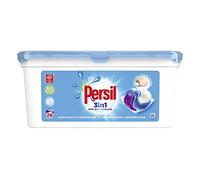 Persil 3 in 1 Non Bio Laundry Washing Capsules, 26 Washes, 702g