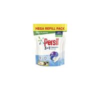 Persil 3 in 1 Non Bio Laundry Washing Capsules removes stains first time for washing that's gentle next to sensitive skin 50 Wash 1.350 kg
