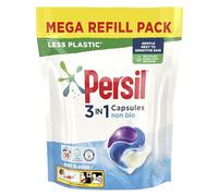 Persil Non Bio Ultimate Powercaps 50 pack