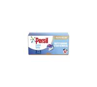 Persil 3 in 1 Non Bio Washing Capsules laundry capsules that are gentle next to sensitive skin with recyclable, plastic-free box* 32 Washes