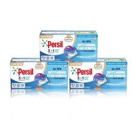 (Buy 6) Persil 3in1 Washing Capsules, Non-Bio - 32 Washes