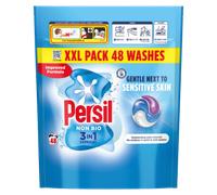 Persil 3-in-1 Non-Bio Washing Tabs - 48 pcs