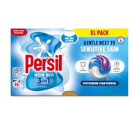 Persil Non Bio 3 in 1 Laundry Capsules 36 Washes