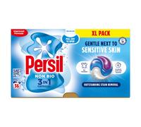 Persil Non Bio 3 in 1 Laundry Capsules 36 Washes