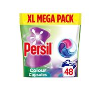 Persil 4-in-1 Colour Protect Capsules 48 Washes