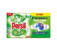Persil 3 in 1 Washing Capsules Bio 36 washes