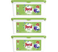 Persil Bio 3 In 1 Laundry Washing Capsules 26 Washes 840Gm Pack Of 6