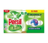 Persil Bio 3-in-1 Laundry Capsules - 36 Pcs
