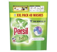 Persil Bio 3-in-1 Laundry Capsules - 48 Pcs