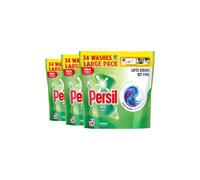 Persil Bio laundry capsules fast-dissolving Washing pods 102 Washes, 3 Pack Persil Multicolor