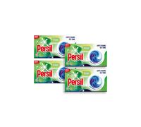 Persil Bio Laundry Capsules Fast Dissolving Washing pods 48 Washes, 4 Pack Persil Multicolor