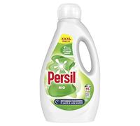 Persil Bio Laundry Washing Liquid Detergent lifts stains 1st time even in a small dose 95 washes (2.565 L)