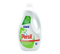 Persil Bio Liquid Laundry Detergent 5L - Professional Washing Liquid for Tough Stains & Deep Cleaning | High Efficiency Laundry Soap for Whites and Colours Bulk Washing Detergent
