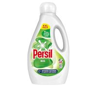 Persil Bio Liquid Laundry Washing Detergent 68 Washes 1836ml