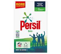 Persil Bio Washing Powder, 2.1kg