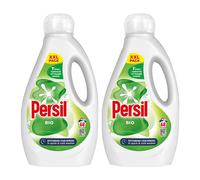 Persil XXL Washing Liquid Detergent Bio 68 W 1.836 L, 2 Pack