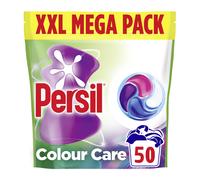 Persil Colour Care 4-in-1 Laundry Capsules 50 Washes