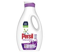 Persil Colour keeps colours bright Laundry Washing Liquid Detergent 100% recyclable bottle 57 wash 1.539 l