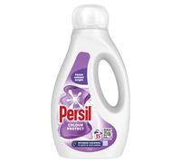 Persil Colour Laundry Washing Liquid Detergent keeps colours bright