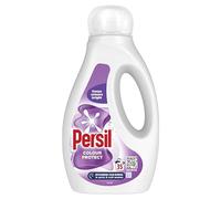 Persil Colour Laundry Washing Liquid Detergent keeps colours bright outstanding stain removal in quick & cold washes 35 washes (945 ml)