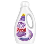 Persil Colour Laundry Washing Liquid Detergent keeps colours bright outstanding stain removal in quick & cold washes 53 washes (1.431 L)