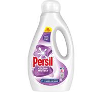 Persil Colour Laundry Washing Liquid Detergent keeps colours bright outstanding stain removal in quick & cold washes 53
