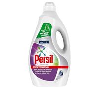 Persil Colour Protect Laundry Liquid 5L - Professional Washing Detergent for Colours & Fabrics | Stain Removal Liquid for Bright Colours, Bulk Laundry Detergent for Home & Commercial Use