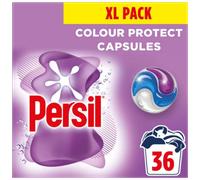 Persil Colour Protect 3 in 1 Washing Capsules