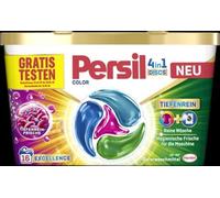 Persil Discs 4-in-1 colour (16 washes)