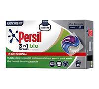 Persil Laundry Detergent Pods Pack of 36