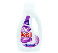 Persil Laundry Washing Liquid Colour Protect 1215 ml