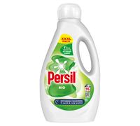 Persil Bio Laundry Washing Liquid Detergent lifts stains 1st time even in a small dose 95 washes (2.565 L)