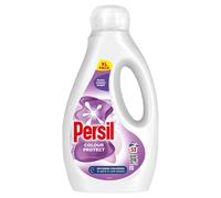 Persil Liquid Laundry Detergent, Colour, 53 Washes, 1.431l